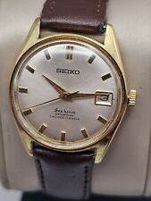 Seiko sea horse for sale  CROYDON