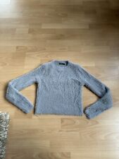 Shein pullover langarm gebraucht kaufen  Osterholz-Scharmbeck