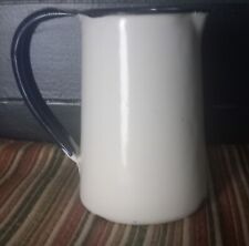 Vintage milk jug. for sale  DUNFERMLINE