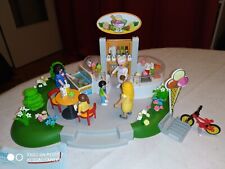 Playmobil marchand glaces d'occasion  Marseille VIII