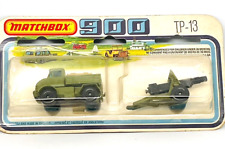 Matchbox lesney superfast for sale  Shipping to Ireland