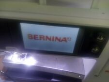 Bernina 830 sewing for sale  Richmond