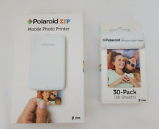 Polaroid zip mobile for sale  Clayton