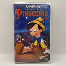 Pinocchio walt disney for sale  North Canton