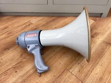 Vintage pye bullhorn for sale  BOSTON