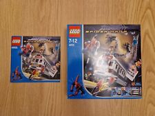 Lego 4855 spider usato  Follonica