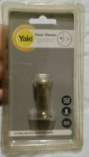 Yale door viewer for sale  WALTHAM CROSS