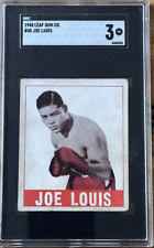 1948 leaf boxing for sale  Las Cruces