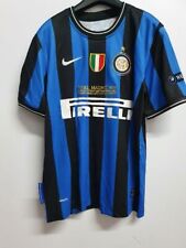 Maglia shirt inter for sale  Shipping to Ireland