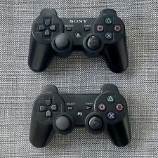 Ps3 controllers untested for sale  CHELTENHAM