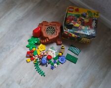 Lego duplo 2834 gebraucht kaufen  Bremen