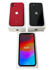 Box apple iphone for sale  Allen