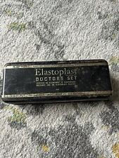 Vintage elastoplast doctor for sale  BRADFORD