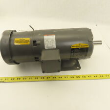 Motor de freio Baldor 34G534X269-N 1HP 1725RPM 208-230/460V 3Ph comprar usado  Enviando para Brazil