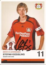 Stefan kiessling bayer gebraucht kaufen  Deutschland