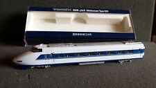 Shinkansen type 124 gebraucht kaufen  Ludwigshafen