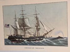 Currier ives american for sale  Sheboygan