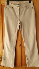 Maine trousers size for sale  COLCHESTER