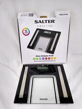 Salter 9128 bk3r for sale  CHICHESTER