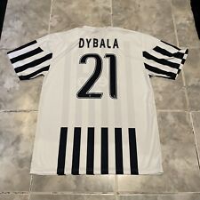 Camiseta/camisa masculina GG Paulo Dybala oficial Juventus FC comprar usado  Enviando para Brazil