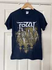 Fozzy shirt band for sale  HARWICH