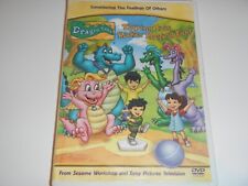 Dragon tales playing for sale  Howell