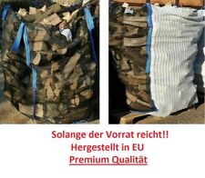 Woodbag holzbag bigbag gebraucht kaufen  Leipzig