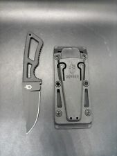 Gerber fixed blade for sale  Champaign