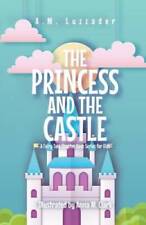 Princess castle fairy for sale  Montgomery