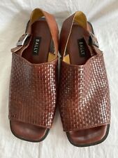 Bally gonial brown for sale  Dublin