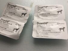 Dog worming tablets for sale  CHESTER