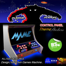 Space invader arcade for sale  Shipping to Ireland