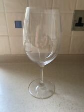 Riedel large wine for sale  STANMORE