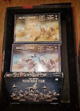 Warhammer 000 tau for sale  GAINSBOROUGH