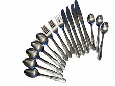 Cutlery stainless steel for sale  KING'S LYNN