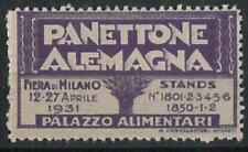 49857 francobollo poster usato  Milano