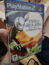 Usado, The Nightmare Before Christmas Oogie's Revenge PS2 PlayStation 2. PAL Castellano comprar usado  Enviando para Brazil