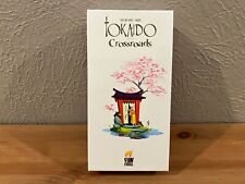 Tokaido crossroads board for sale  Austin