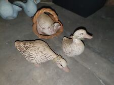 Deko gartendeko enten gebraucht kaufen  Bad Gandersheim