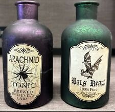 Set halloween potion for sale  Annandale