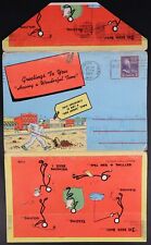 Mayfairstamps 1954 wyoming for sale  Shipping to Ireland