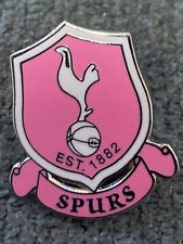 Tottenham badge for sale  UXBRIDGE