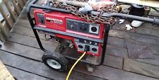honda 3500 generator for sale  Dayton