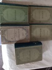 Lot livres anciens d'occasion  Meursault