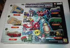 Transformers devastator constr usato  Casale Monferrato