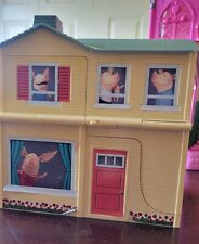 Olivia pig playhouse for sale  Charlottesville