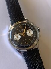 Orologio cronografo vintage usato  Como