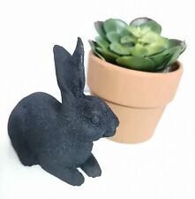 Shungite figurine rabbit for sale  NORTHAMPTON