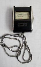 Vintage light meter for sale  BROUGH