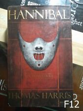 Hannibal harris libro usato  Parma
